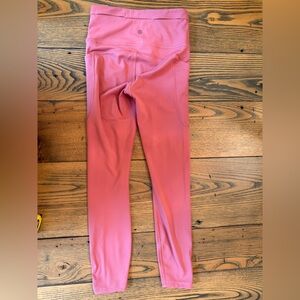 Athleta Leggings, Size XS